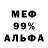 ГАШ Cannabis Bart B.